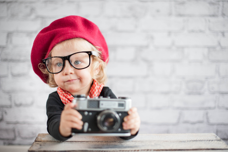 Como tirar fotos de imóveis para venda