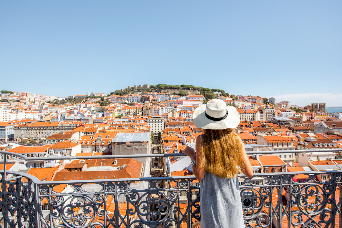 melhores zonas para viver nos arredores de lisboa