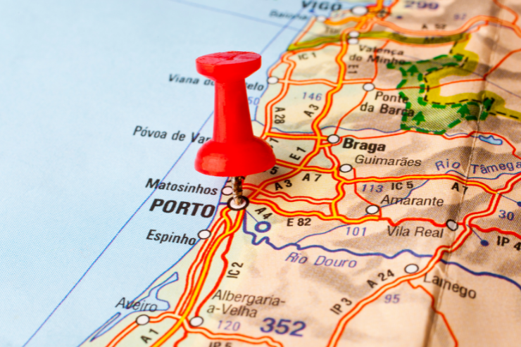 Morar no Porto, Portugal: melhores bairros e vagas de emprego