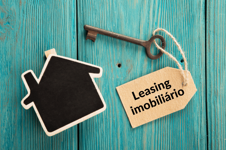 leasing imobiliário